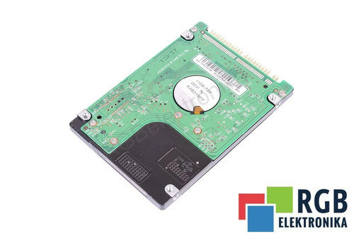Wd800beve 00uyt0 80gb - 80gb, ata-100