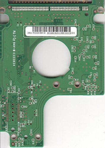 WD800BEVE-00UYT0
