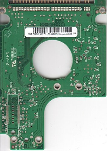 WD800BEVE-00UYT0