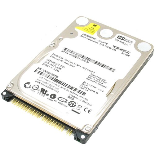 Hard disk hdd ide - ide, pata