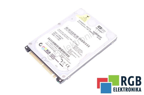 Wd800beve 00uyt0 80gb ata - 80gb, ata-100