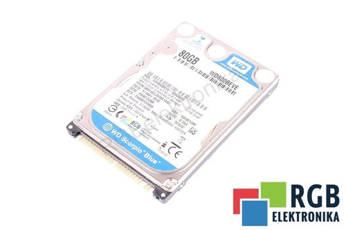 Wd800beve 00a0ht0 - wd800beve-00a0ht0, wd